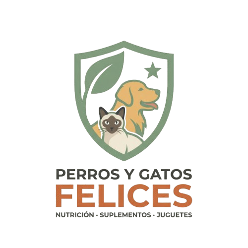 Perros y gatos